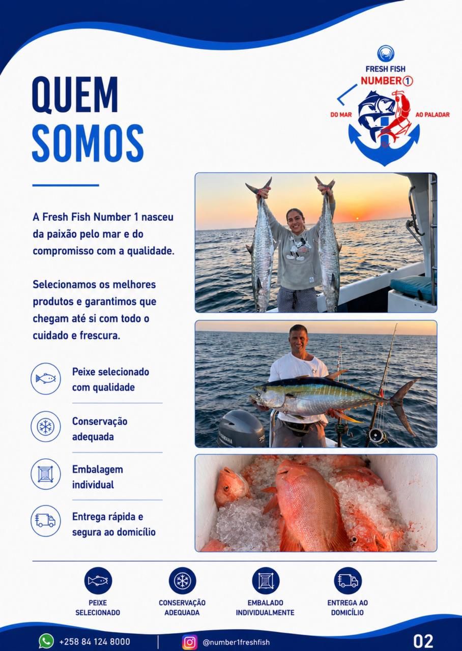 Nossa Loja / Produtos